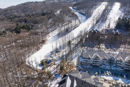 Condo au pied de la montagne - Photo 3