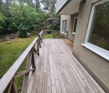 Dalbobranten 15, Sköndal - Photo 2