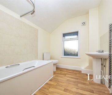 2 bedroom house to rent Rosebery Road, Ipswich, IP4 - Photo 1