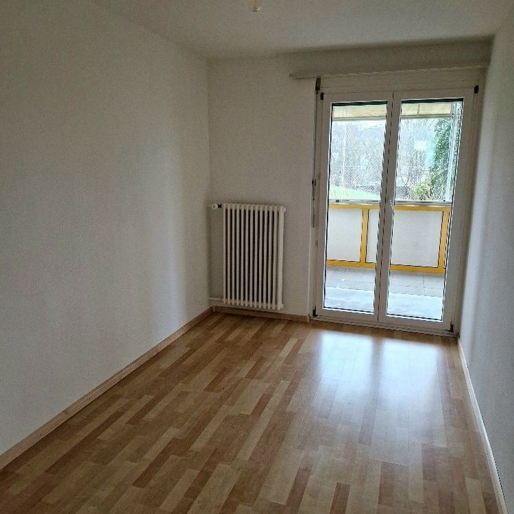 4.5 Zimmer, 83 m², 3. Stock - Photo 1