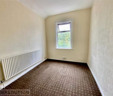 Leicester Avenue, Horwich, Bolton, Greater Manchester, BL6 - Photo 1