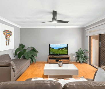 Spacious Corner Block in Prime Wellington Point Location - Photo 2