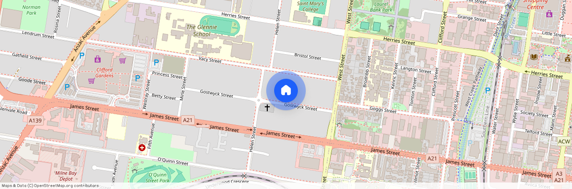 19 Gostwyck Street, Newtown, QLD 4350