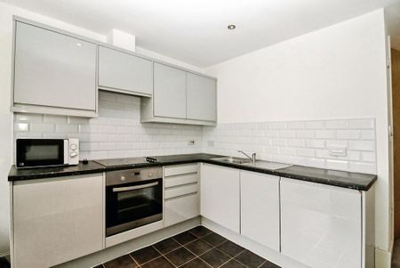 1 bedroom flat to rent - Photo 4
