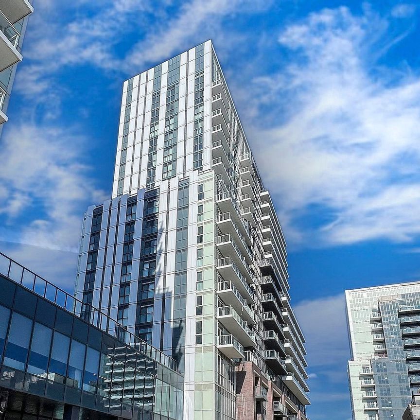 For Lease - 38 Honeycrisp Crescent Unit# 922, Vaughan, Ontario - Photo 1