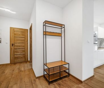 3 pokojowe mieszkanie z balkon ok. Wieliczki 60 m² - Photo 1