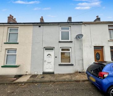 2 bedroom terraced house to rent - Photo 6