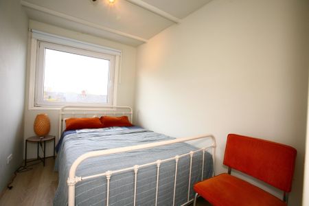 Te huur: Appartement De Quackstraat in Rotterdam - Foto 2