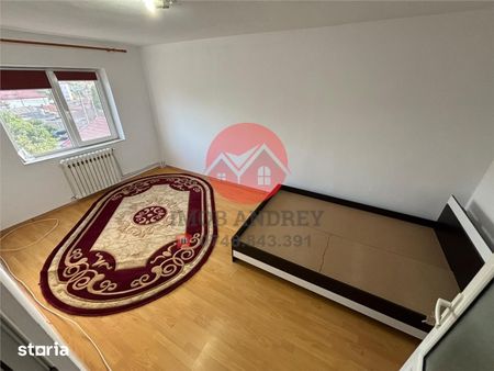 Casa de inchiriat cu 3 camere, zona Mahmudiei, ideala pentru familie - Fotografie 4