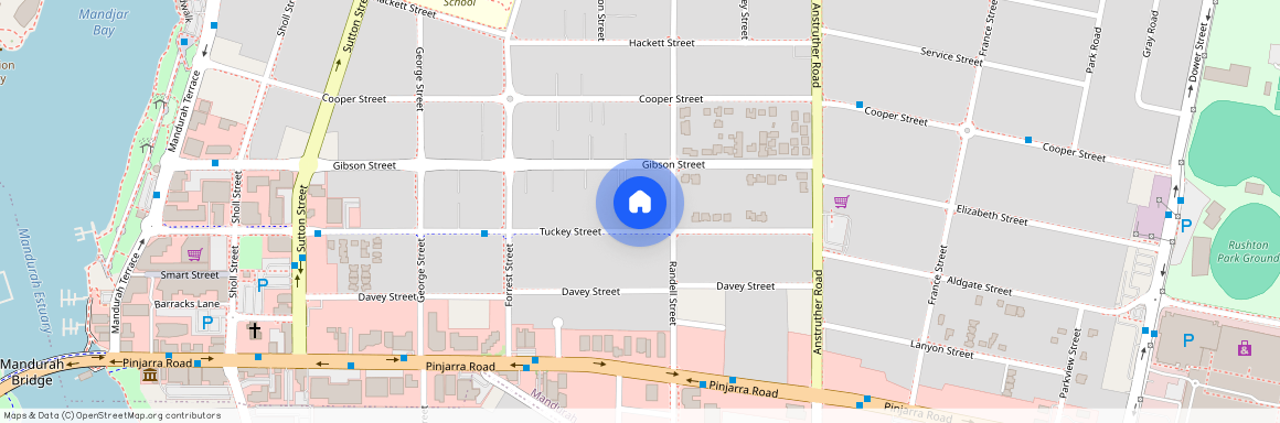 76 Tuckey Street, WA 6210, Mandurah