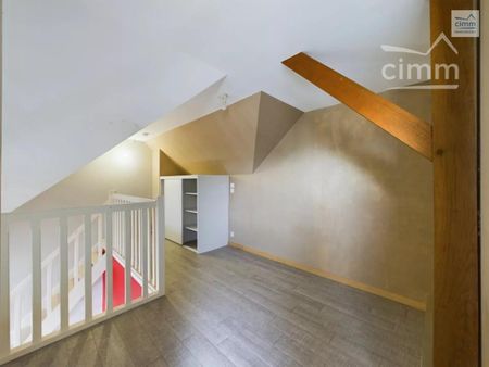 Appartement Duplex | Location | Cimm Immobilier - Photo 4