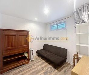 Location Studio 1 pièces 9 m2 à Reims - Photo 3