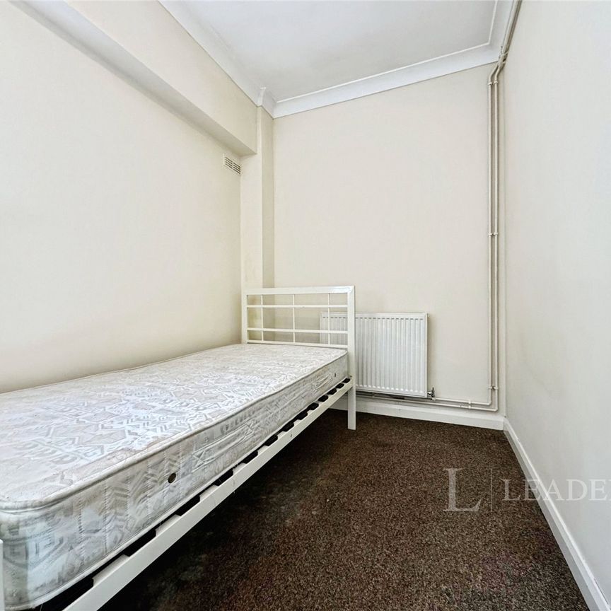 1 bedroom detached to rent Thorpe Hall Close, 39 Thorpe Hall Close, Norwich, Norfolk, NR7 - Photo 1