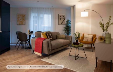 2 bedroom apartment to rent - Photo 2
