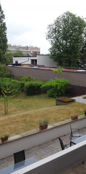 Te Huur: Uccle - Photo 1