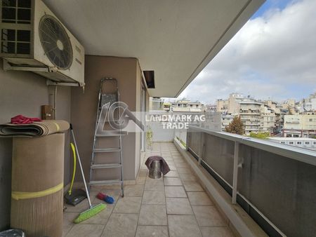 Διαμέρισμα για ενοικίαση Πλατεία Κυψέλης (Κυψέλη) - Photo 4