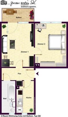 Zu viel Trubel? Entdecken Sie das ruhige Flemminggebiet - Photo 1