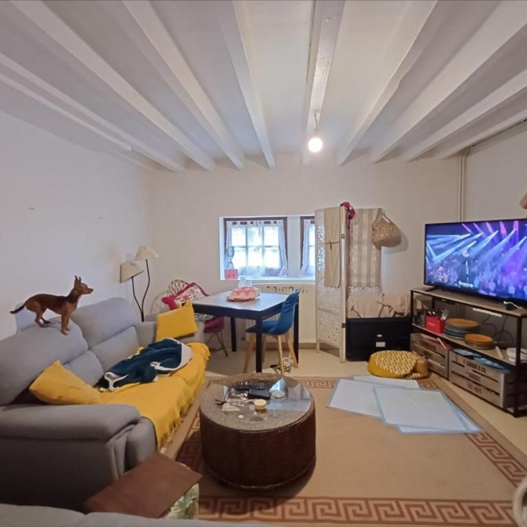 Maison Breteuil - Photo 1