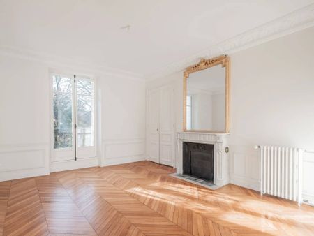 Rental Apartment Paris 17th Plaine-Monceau - Photo 2