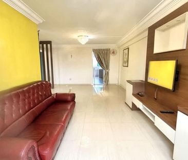 Blk 213 Bukit Batok Street 21 (Bukit Batok), HDB 4 Rooms - For Rent - Photo 6