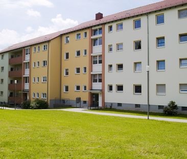 Demnächst frei! 3-Zimmer-Wohnung in Remscheid Lüttringhausen - Photo 1