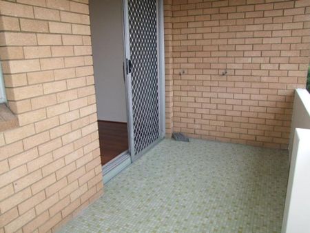 Two Bedroom Unit with Lock up Garage - Photo 2