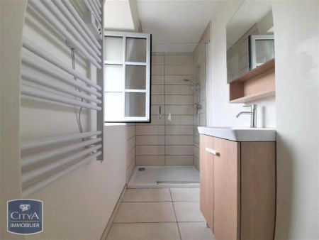 Appartement à louer 1 pièce 35.7m² - Photo 3