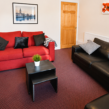 Charming 3-Bedroom Terraced Home Just Off Ecclesall Road - Photo 1