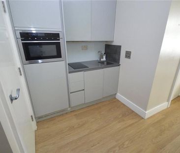1 bedroom apartment to rent - Photo 5