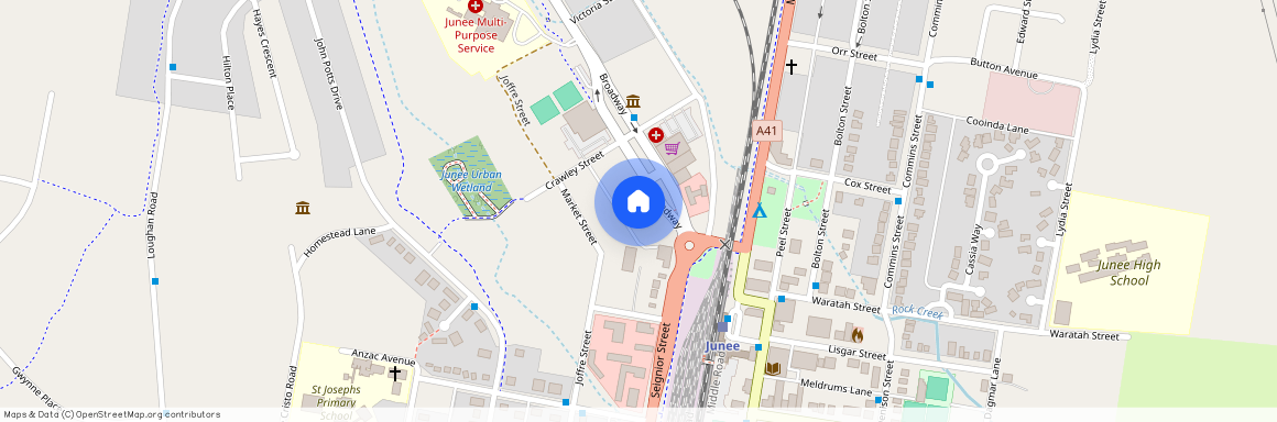 1/95 Broadway Street, NSW 2663, Junee