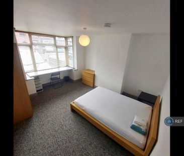 5 bedroom terraced house to rent - Photo 2