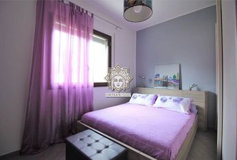 villa moderna affitto