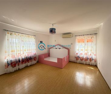 Royal Imobiliare Inchiriere Vila zona Bucov cartier Mica Roma - Fotografie 5