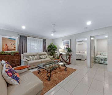 Modern 2 Bedroom Unit with Private Access - Photo 2