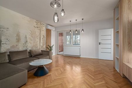 Apartament 4 camere Premium – AFI Palace Cotroceni - Fotografie 4