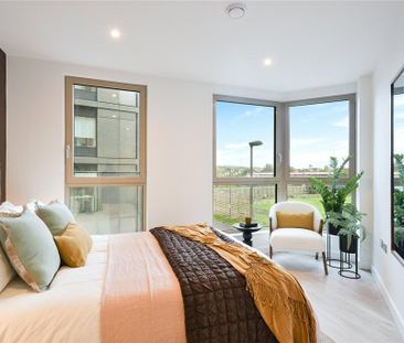 3 bedroom apartment to rent - Photo 5