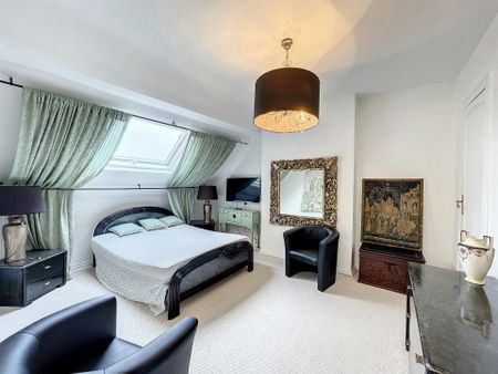 Appartement te huur - Foto 2