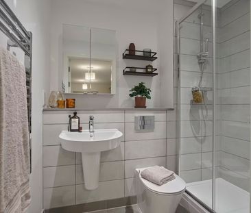 2 bedroom apartment - Photo 6