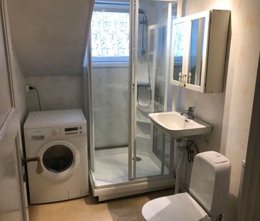 Västra Laggarbergsvägen, Timrå - Foto 3