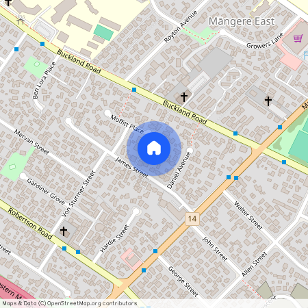 3/15 James Street, Mangere, Manukau City