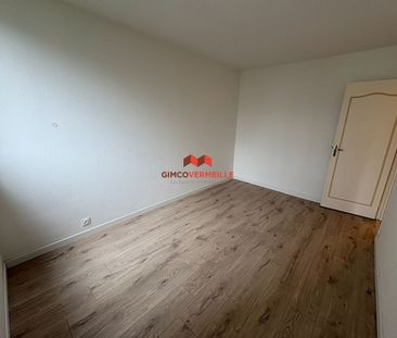 Location Appartement 4 pièces 88m² - Photo 5