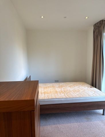 Room in a Shared Flat, Early Rivers House, E20 - Photo 5