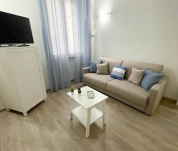 Trilocale piazza Sant'Agostino 60, Centro Storico, La Spezia - Foto 1