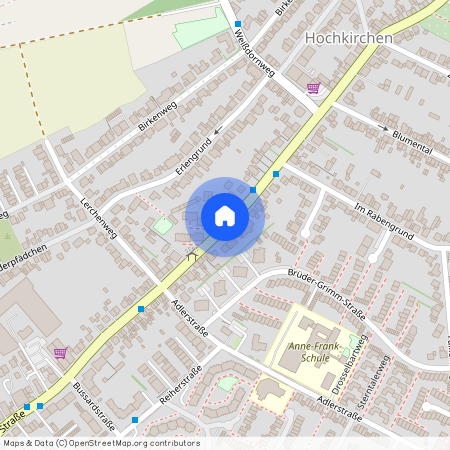 50997 Köln - Rodenkirchen