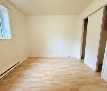 Appartement 3 ½ à louer Limoilou juillet 2026 - Photo 1