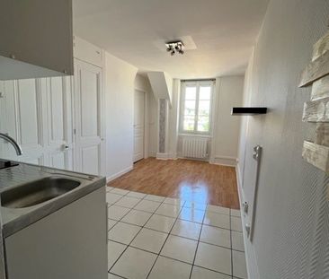 Location Appartement 2 pièces 30m² OULLINS 69600 - Photo 2