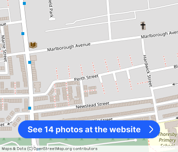 Perth Street, HU5 - Photo 1