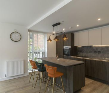 2 bedroom apartment to rent - Photo 4