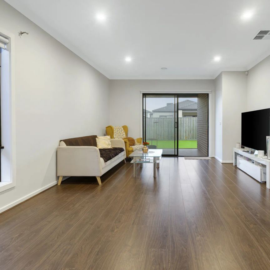 Modern Family Living in a Prime Manor Lakes Location - Photo 1