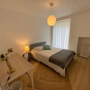 Appartement à louer, 1 pièce - Angers 49100 - Photo 3